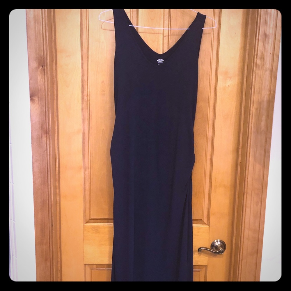 Maternity dress